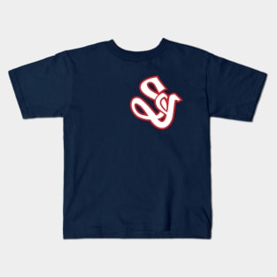 Sin Yeon High School Kids T-Shirt